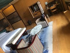 -天津津利华酒店