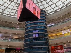 -万达广场(南京江宁店)