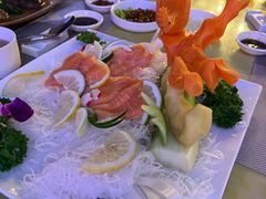 -高丽馆(尊茂店)