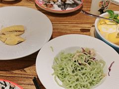 -新白鹿餐厅(银泰西湖文化广场店)