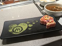 -海底捞火锅(上地华联店)
