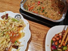 -聚点串吧·北京烧烤(赵登禹路店)