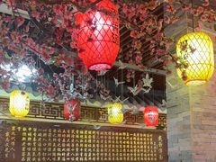 -金杨拉面王小吃面馆·牛三宝面·红烧牛肉粉