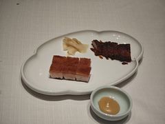 明炉烧味拼盘-北京厨房(SKP店)