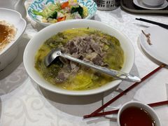 -南园酒家(前进路店)