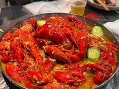 -指爱龙虾(金杨路总店)