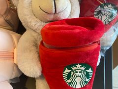 -星巴克(北京门头沟长安天街店)