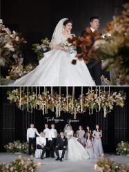 -MECCI婚礼摄影跟拍(红东方广场店)