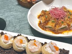 -北国饭店(汕头卜蜂店)