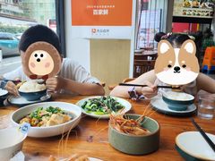 -百家鲜·杭帮菜