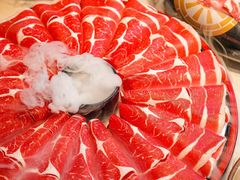 -爆棚肥牛火锅(原福成肥牛城味之缘三里河店)