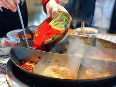 -董眼镜火锅(洪崖洞总店)