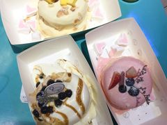 -狐狸和向日葵(北京路店)