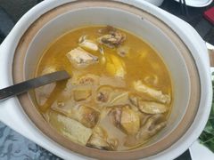 慈城土鸡-走马楼饭庄(慈城古县城店)