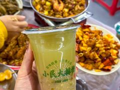 -小民大排档(光谷店)