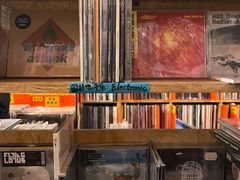 -独音唱片 Indie Music