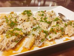 -海尔洲际酒店天下一品中餐厅