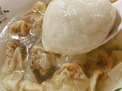 -松盛糕团店(红旗桥店)