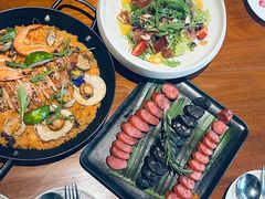 -陶享时光西餐·下午茶(信河街店)