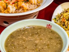 -宏状元现熬粥·京味菜(五棵松店)