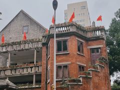 -飞马旅黎黄陂路文旅街区