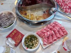 -红姐重庆火锅(曙光路店)