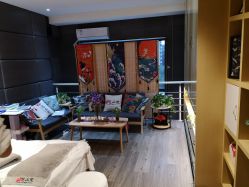 -觅屿日式脱毛美肤