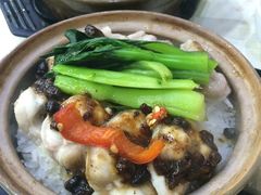 -坤记煲仔小菜(西环店)