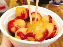-佳记小食店(旺角店)