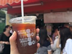 -世记咖啡(氹仔外卖店)