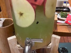 -木屋烧烤(西南角店)