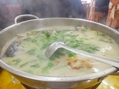 -百味园土菜馆(迎宾东路店)