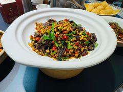 -西江红·株洲本地菜(滨江南路店)