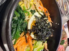 -牧童禧肉社·韩国炭火烤肉店(中粮祥云小镇店)