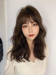 -FASHION PALACE hair+