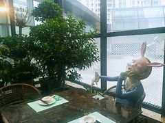 -大树餐厅(红旗街万达店)