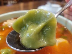 -福慧慈缘素食餐厅(王府井店)
