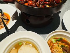 -星·South Beauty·俏江南(国贸店)