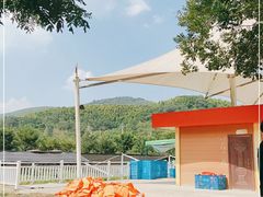 -天目湖松岭竹海漂流