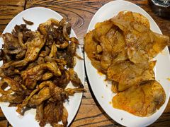 -有奴思烤肉·清真(正宁路店)