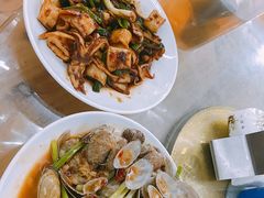 -明记海鲜大排档(巽寮湾店)