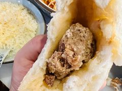 经典特色竹笋肉包-清泉阁包子饺子·刀削面(五一店)
