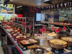 -洪星渔庄临平菜(星万里店)