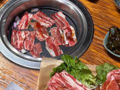 -玖泉里烤肉
