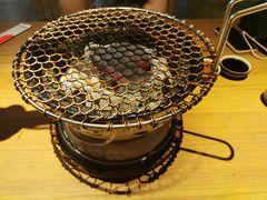 -烧肉达人•炭火烧肉(新天地店)