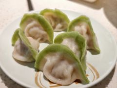 -船歌·鱼水饺青岛菜(金狮广场店)