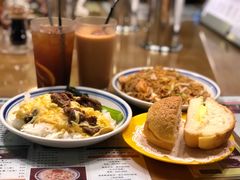 -小龍鳳餐室(番禺路店)