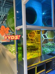 -KidSteam儿童乐园(富力城店)