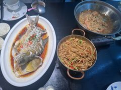 -简小舍·民间手艺菜(武昌江滩店)