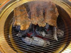 -闻老头·菊花炭烤肉(D11店)